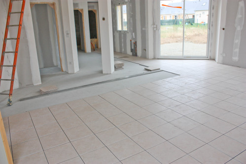 Entreprise de carrelage / faïence à Rodez