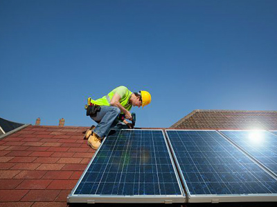 Entreprise d'économie d'énergie à Rodez