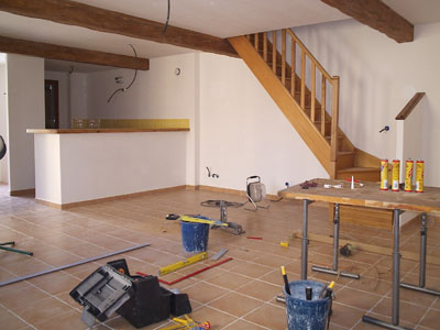 Entreprise RGE Rodez