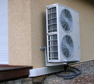Climatisation / chauffage réversible à Rodez