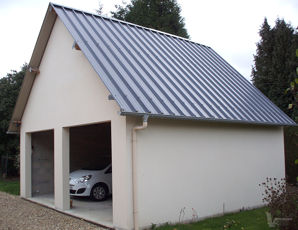 Entreprise de couverture à Rodez