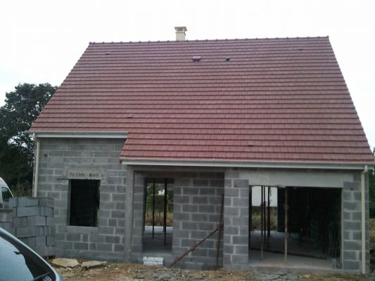 Entreprise de couverture Rodez