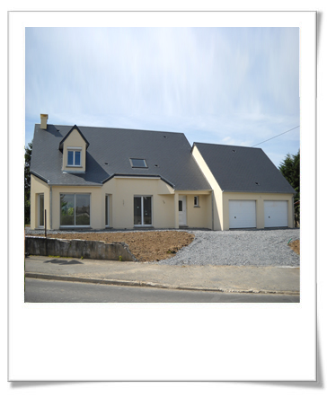 Constructeur de maison individuelle  à Rodez