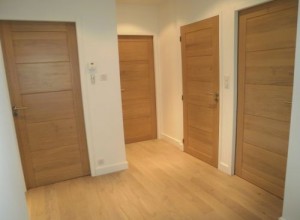 Entreprise de menuiserie bois PVC alu à Rodez