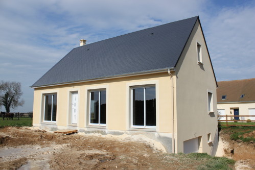 Enduiseur Ravaleur à Rodez