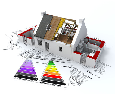 Bilan thermique Onet-le-Château