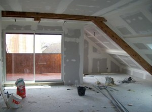 Entreprise rénovation de maison et d'appartement à Montpeyroux