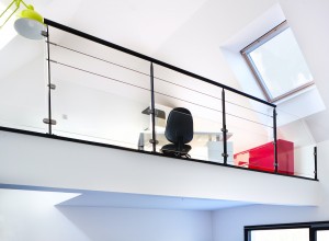Aménagement de combles Rodez
