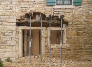Entreprise rénovation de maison et d'appartement à Montpeyroux